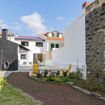 Furnas Boutique House Villa Kültér fotó