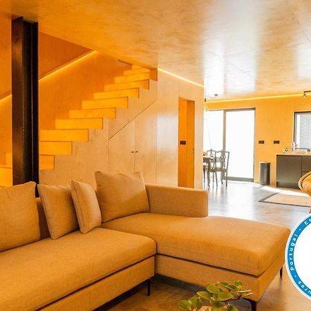 Furnas Boutique House Villa Kültér fotó
