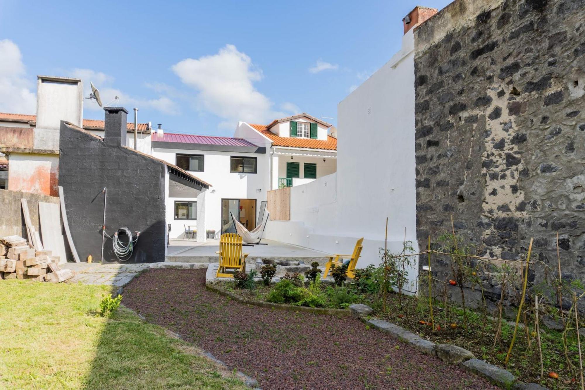 Furnas Boutique House Villa Kültér fotó