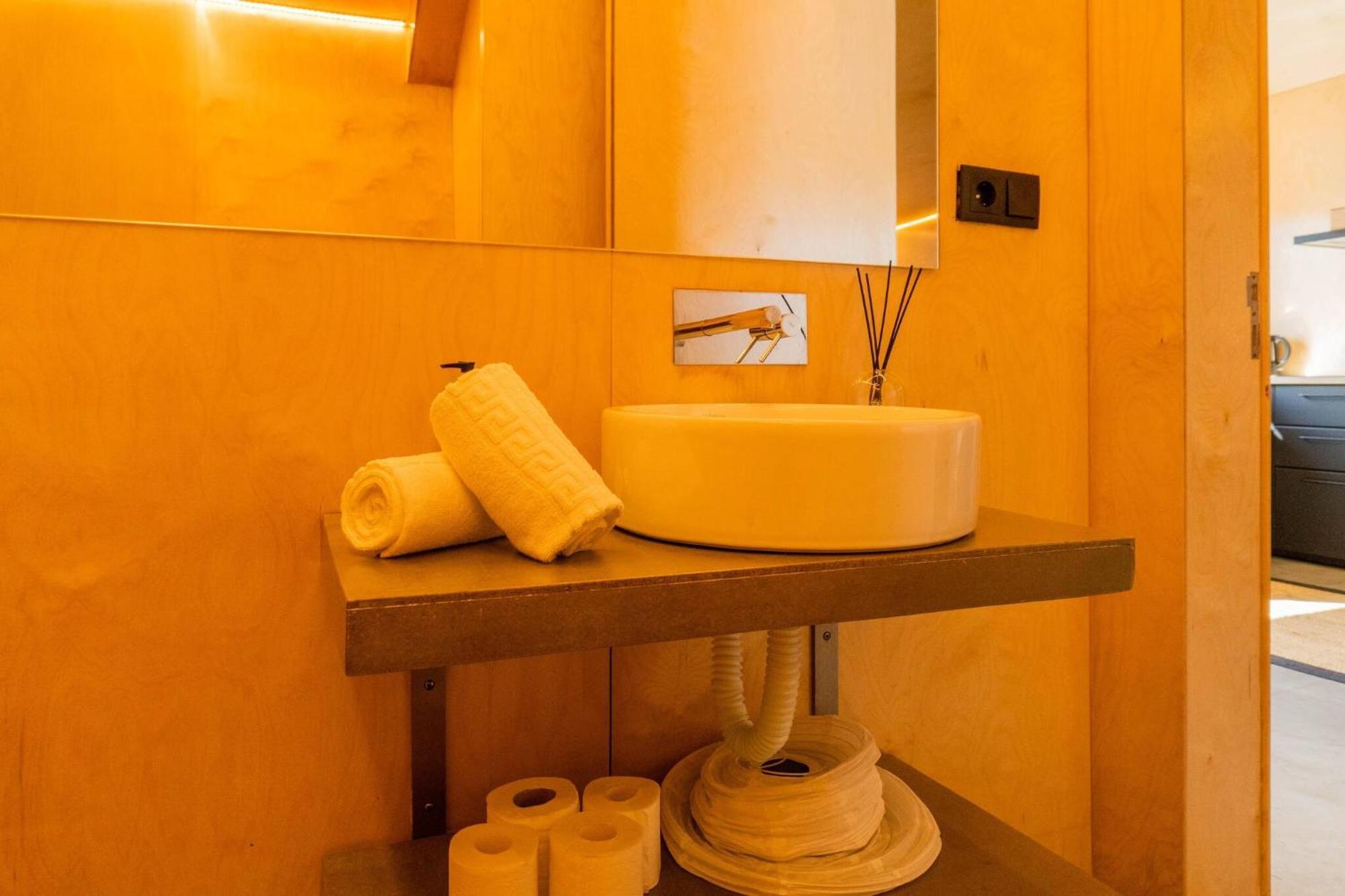 Furnas Boutique House Villa Kültér fotó