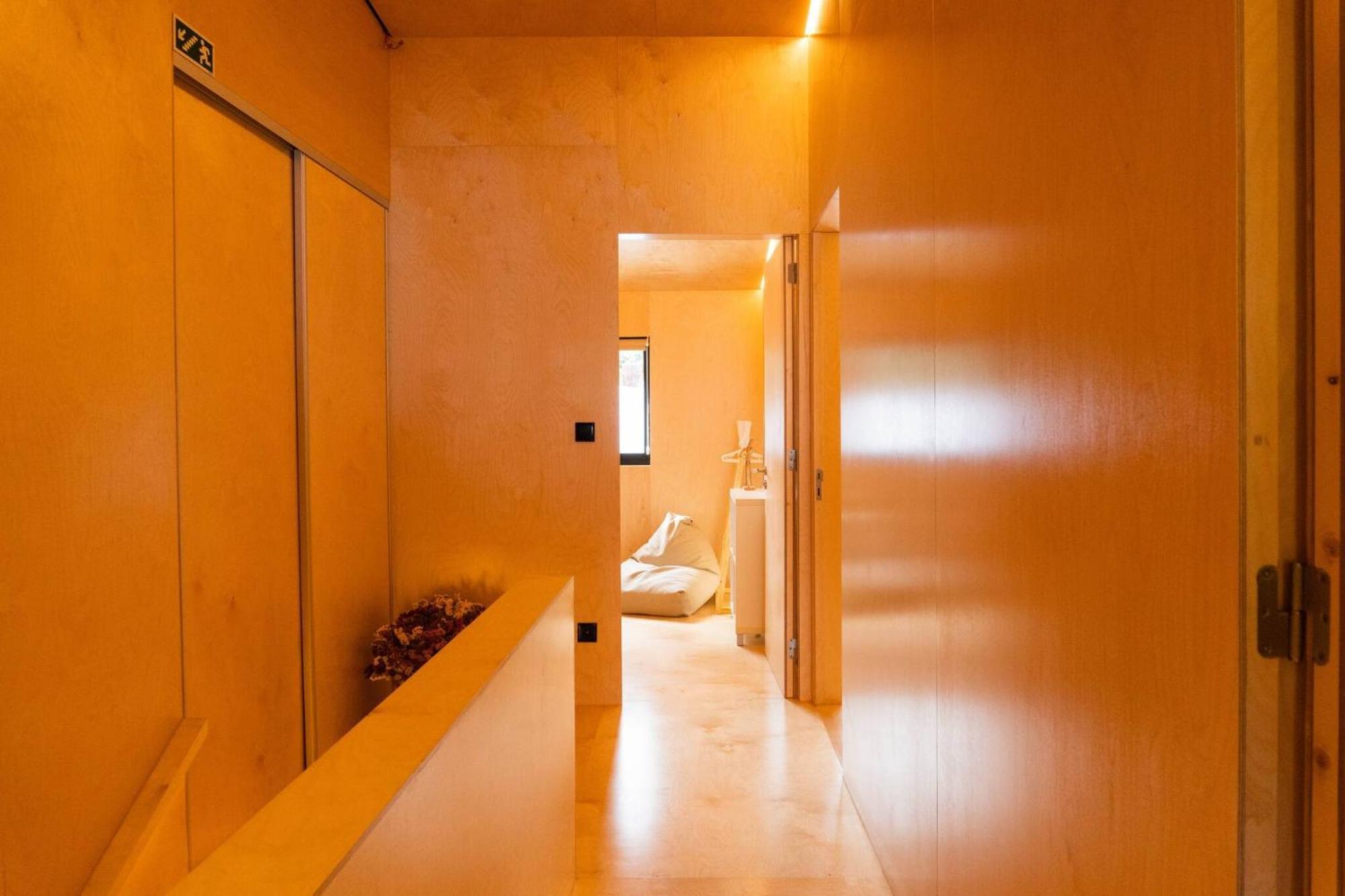 Furnas Boutique House Villa Kültér fotó