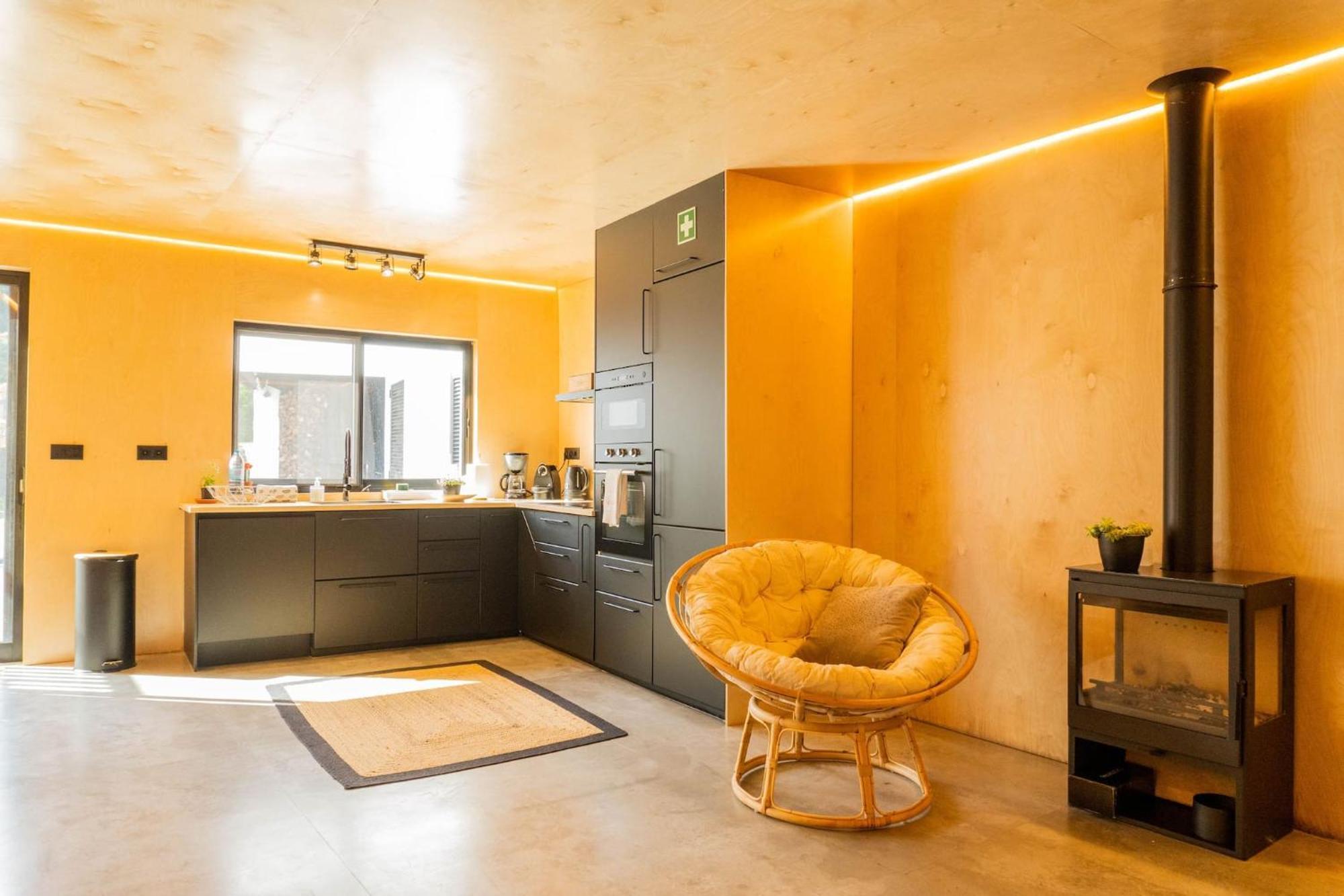 Furnas Boutique House Villa Kültér fotó