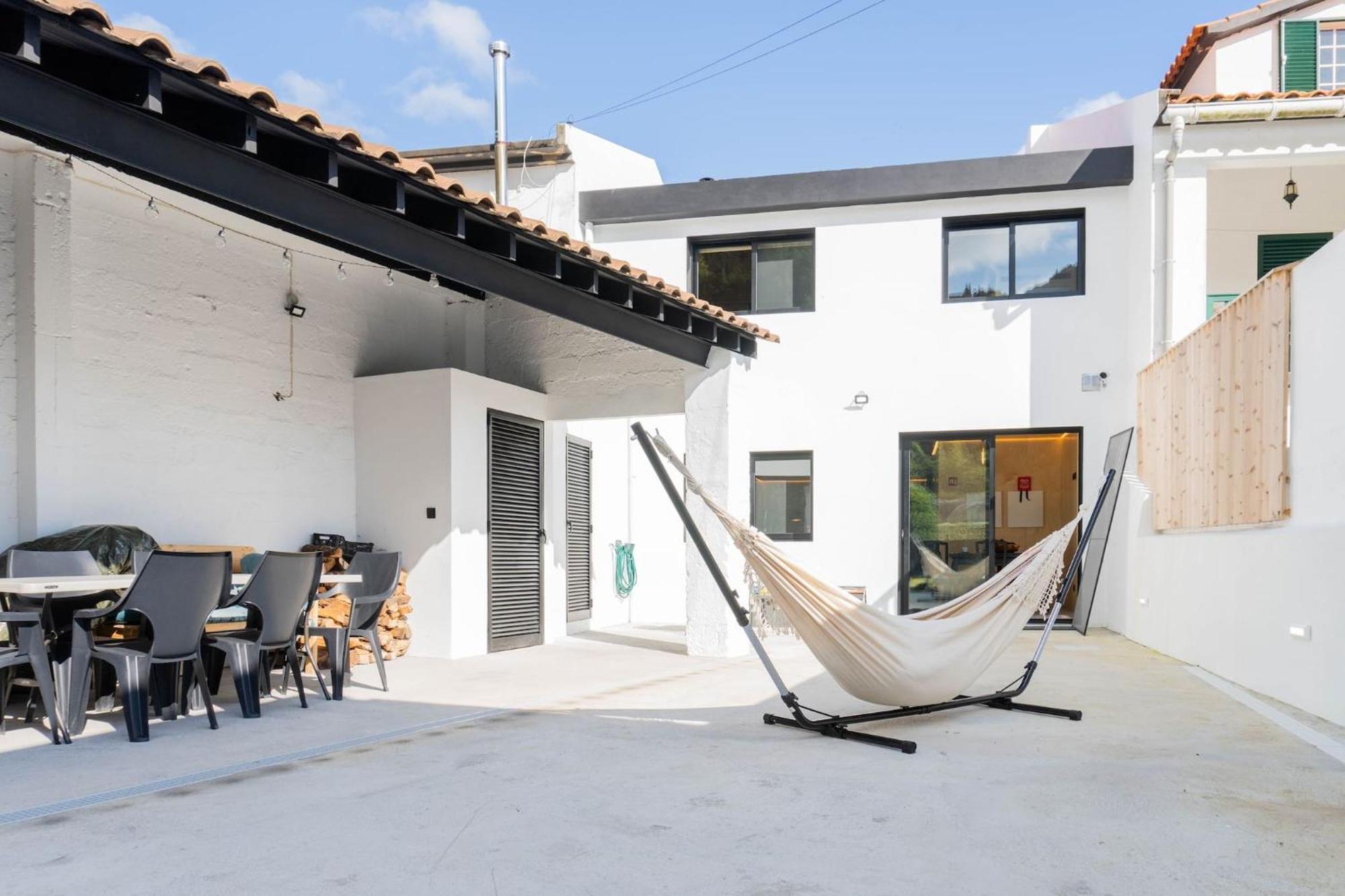 Furnas Boutique House Villa Kültér fotó