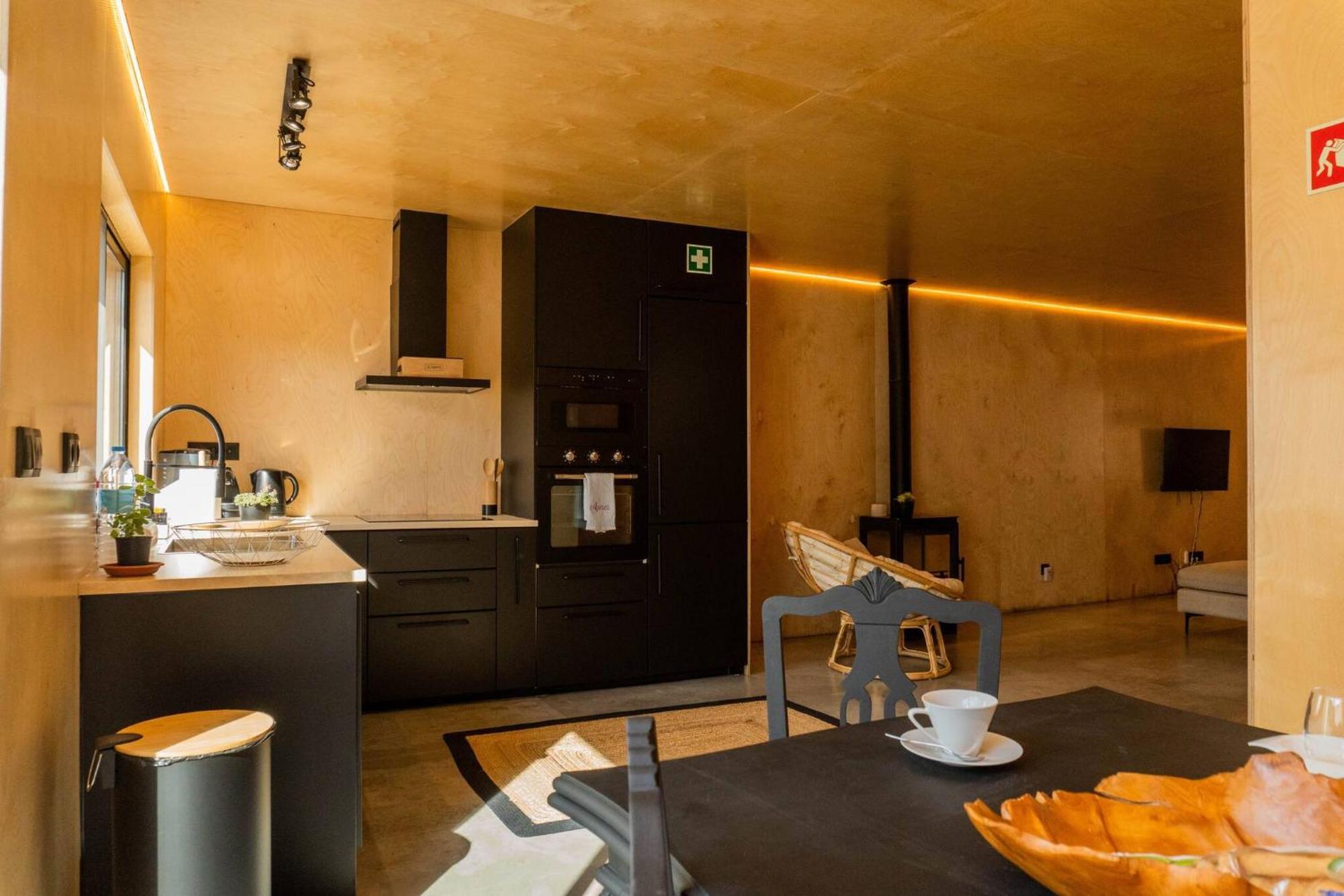 Furnas Boutique House Villa Kültér fotó