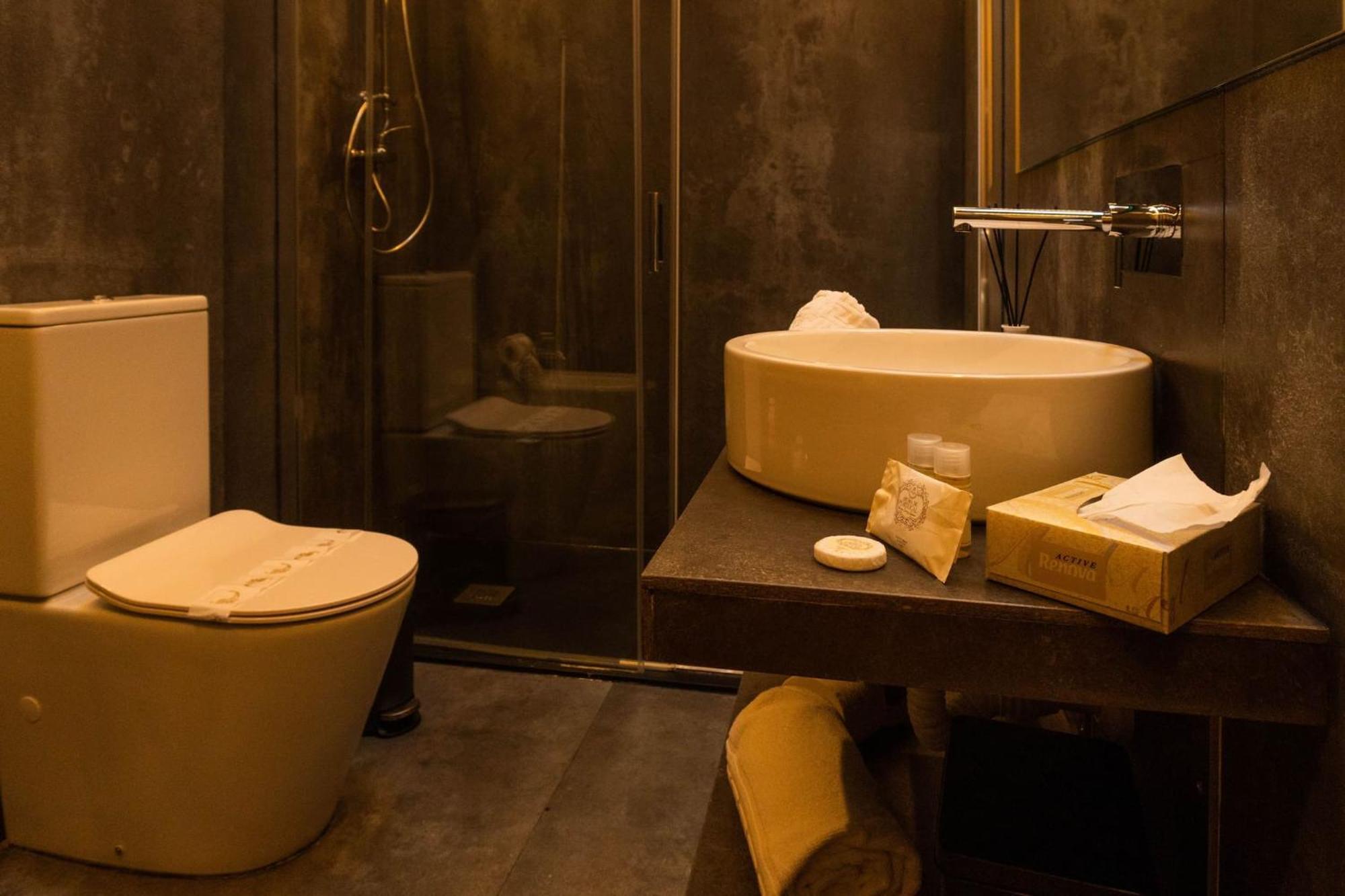 Furnas Boutique House Villa Kültér fotó