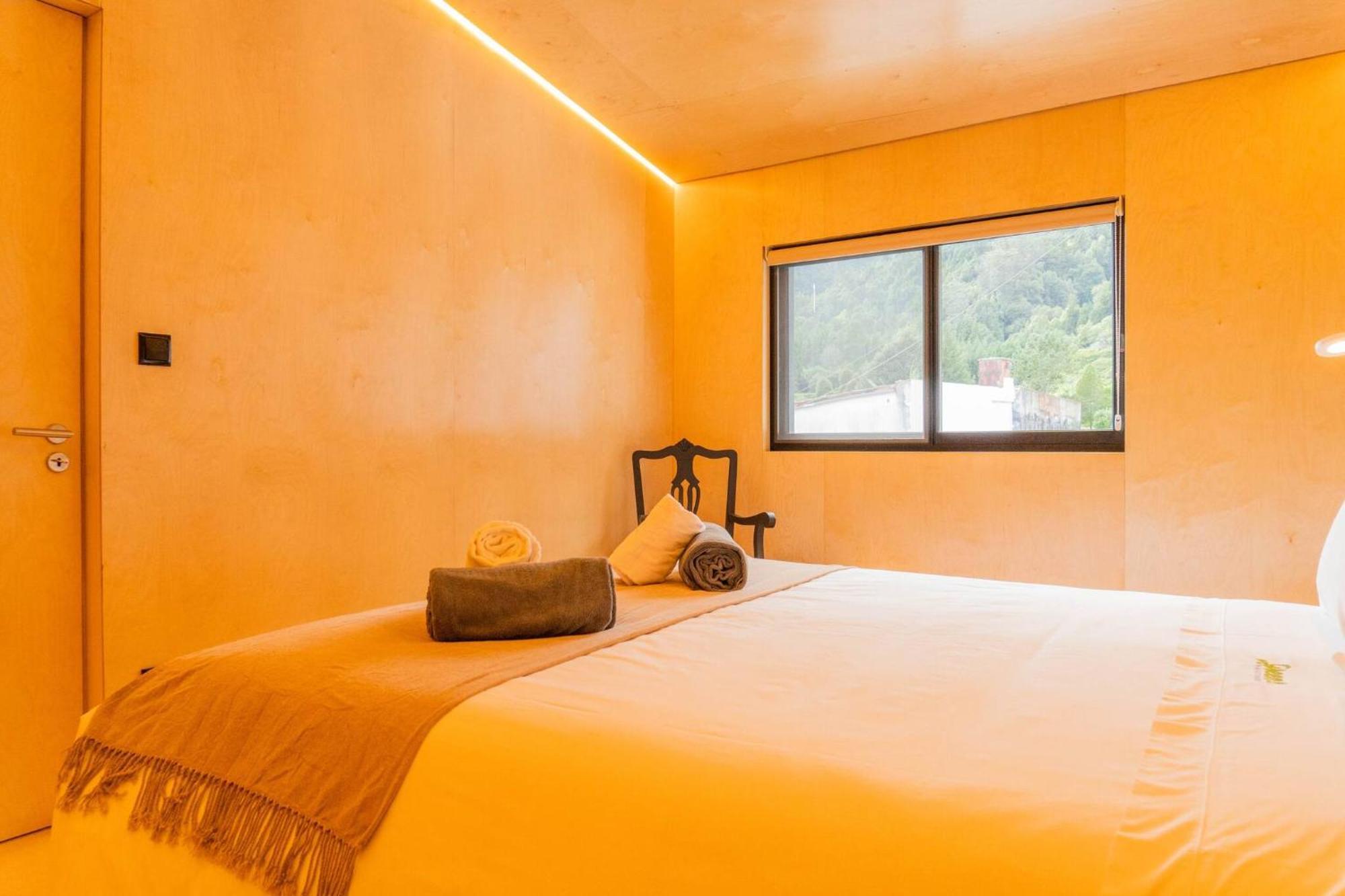 Furnas Boutique House Villa Kültér fotó