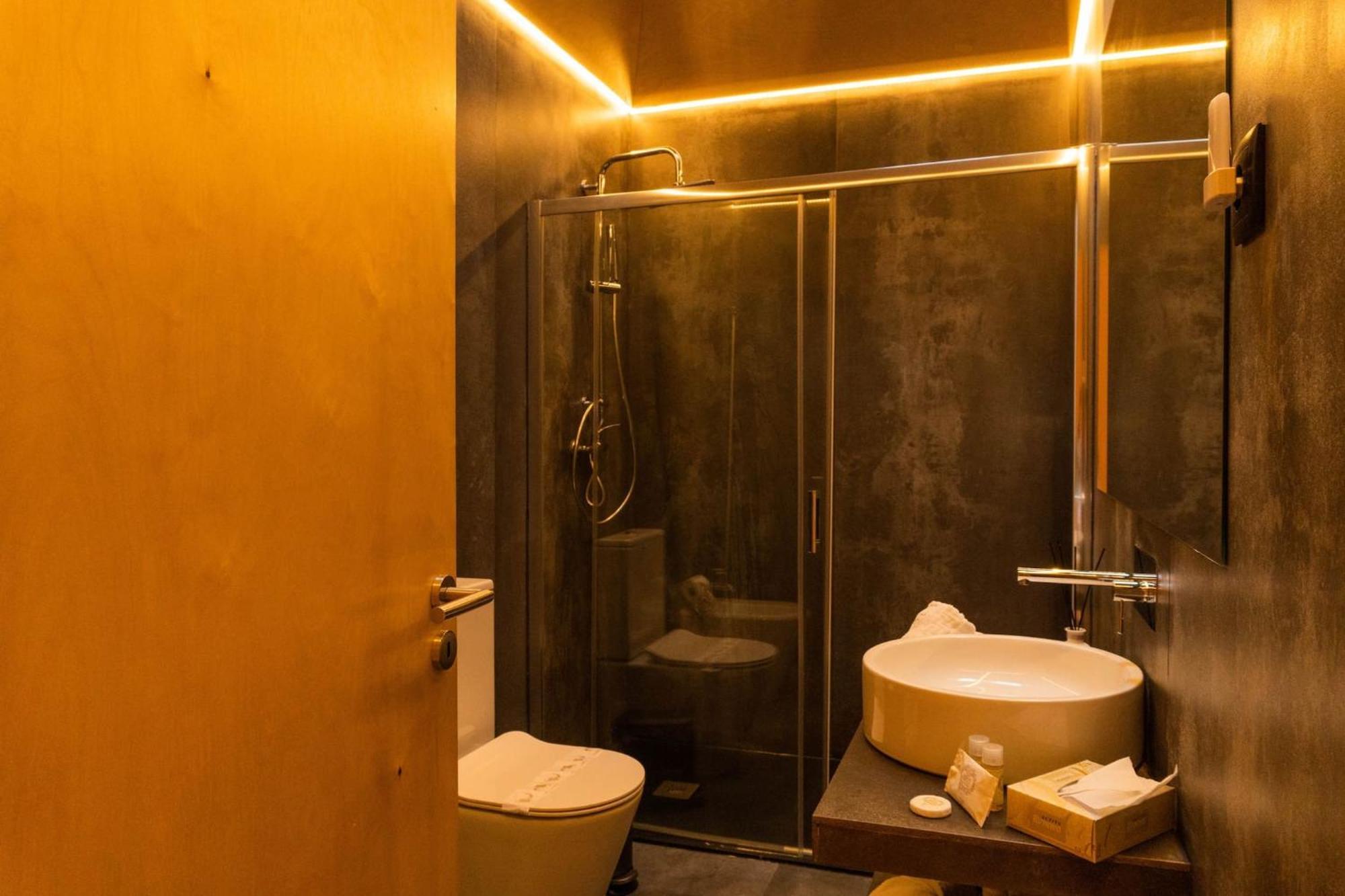 Furnas Boutique House Villa Kültér fotó