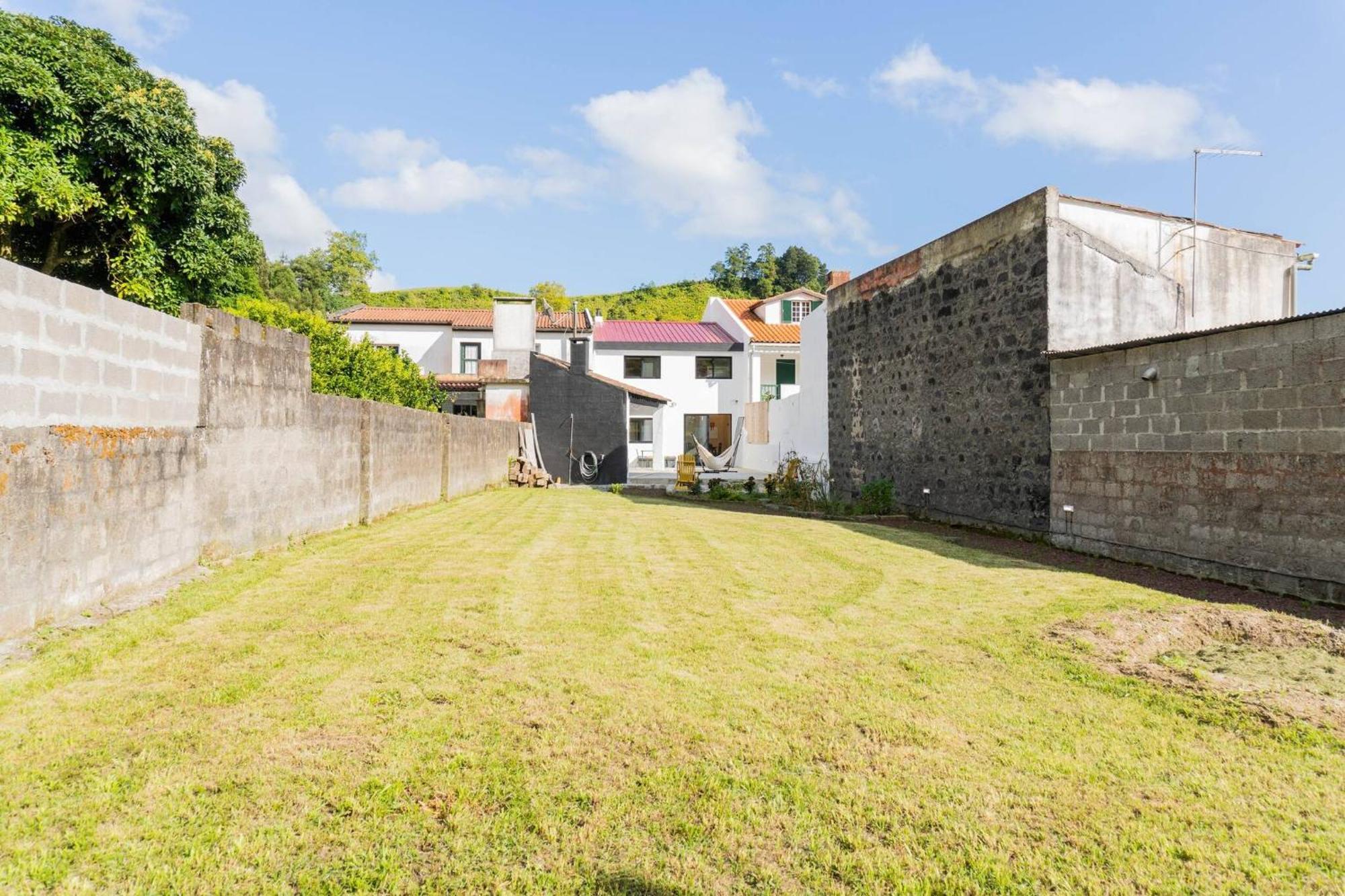 Furnas Boutique House Villa Kültér fotó