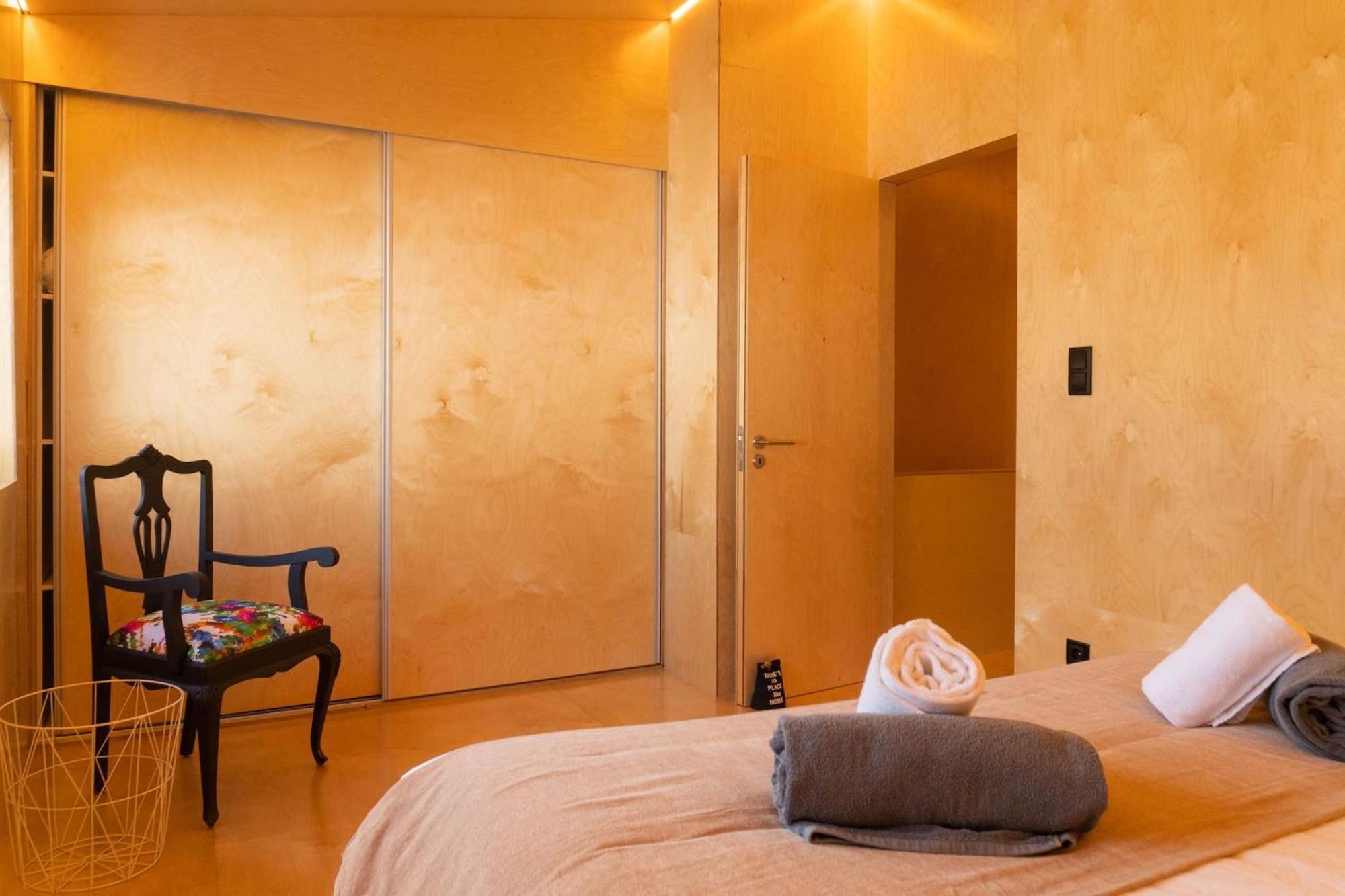 Furnas Boutique House Villa Kültér fotó