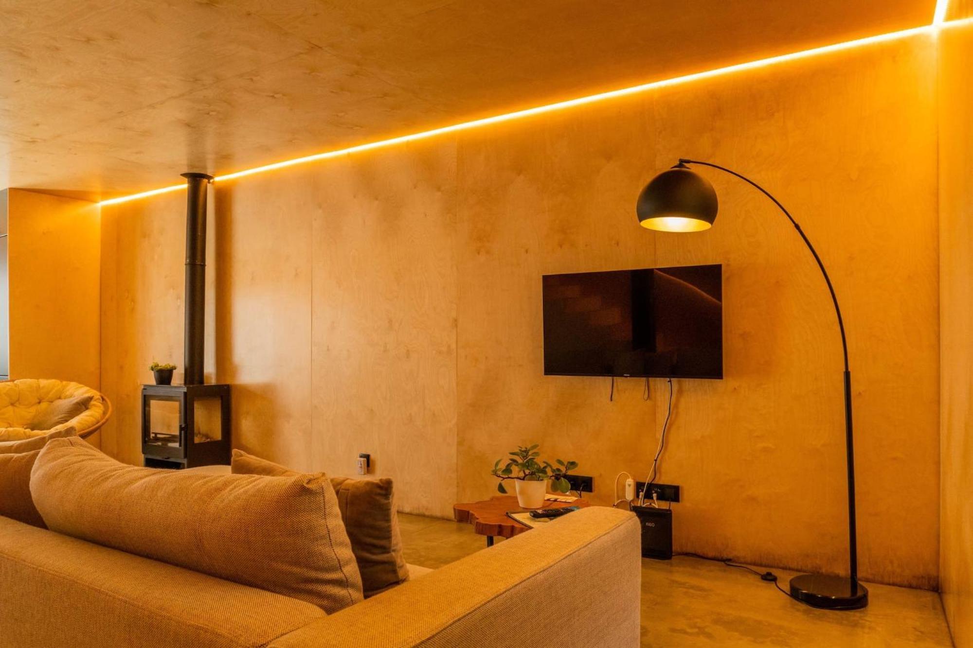Furnas Boutique House Villa Kültér fotó