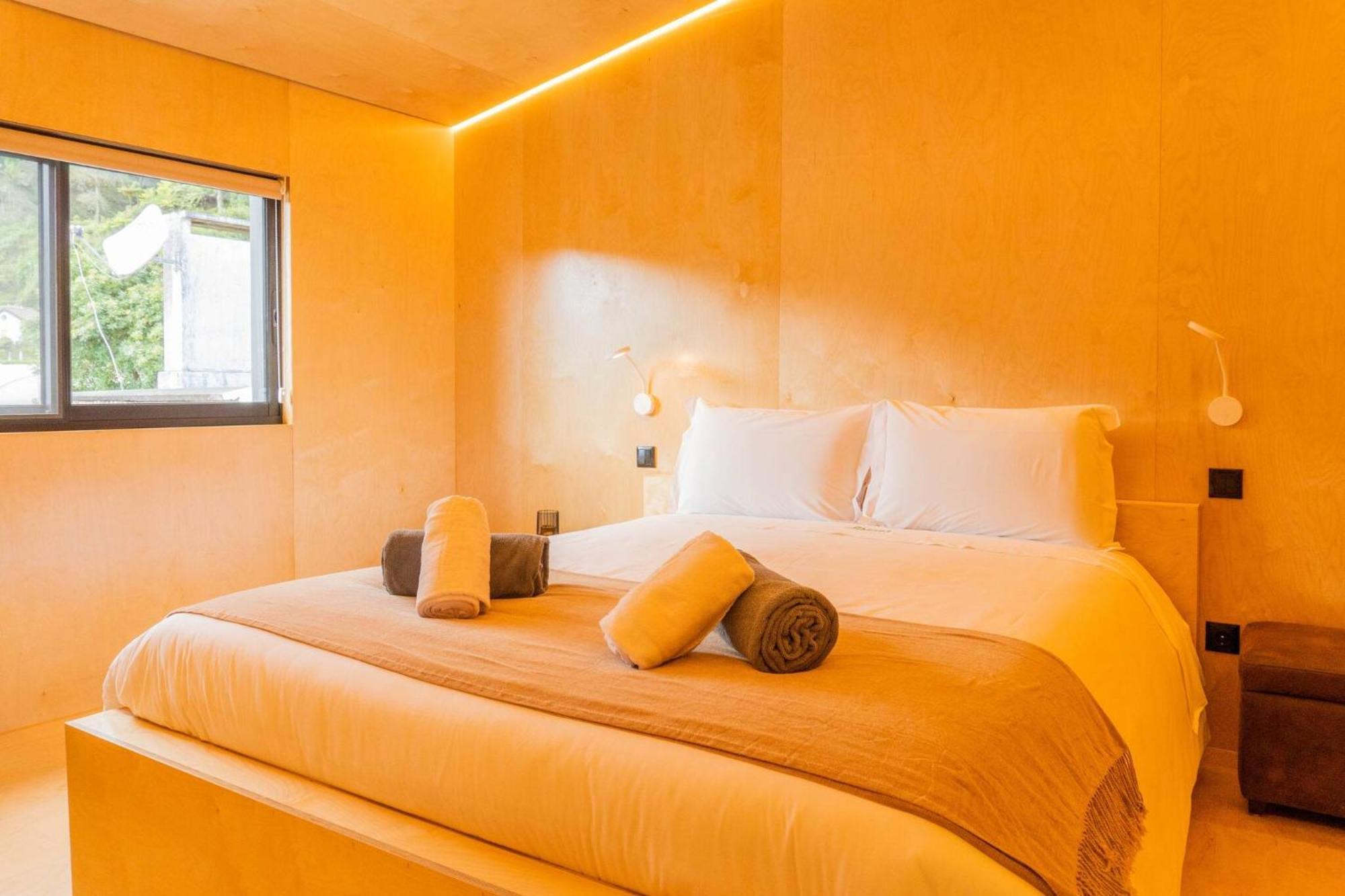 Furnas Boutique House Villa Kültér fotó