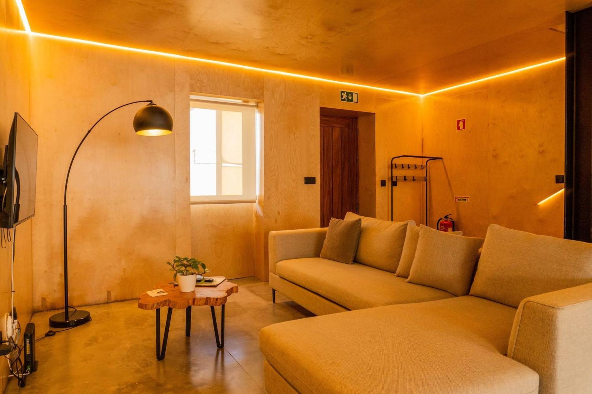 Furnas Boutique House Villa Kültér fotó
